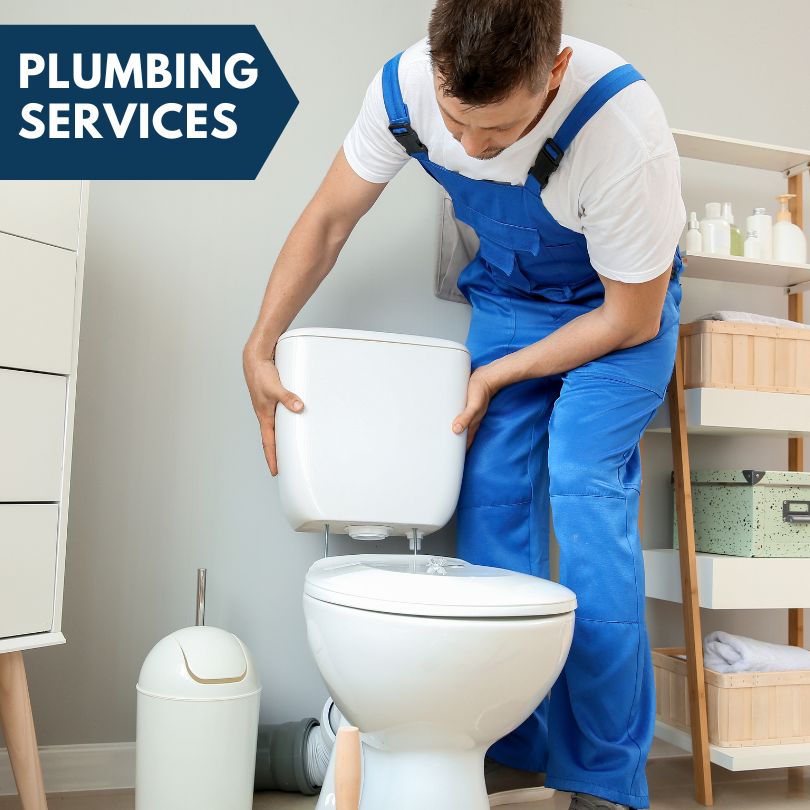 Plumbing Company in Slaterville Springs, NY